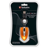 Verbatim Go Mini (49023)